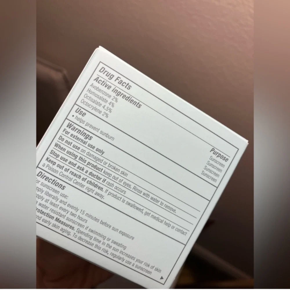 DayWear Moisturizer Anti-Oxidant 72H-Hydration Sorbet Cream SPF 15 New with box - Picture 4 of 4